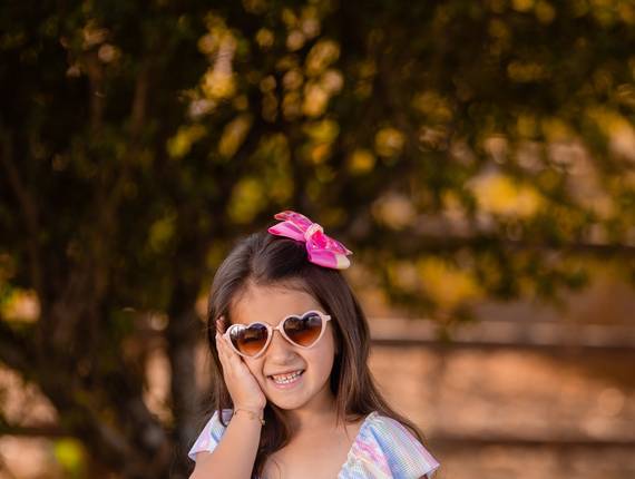 Ensaio Infantil  de Irmãos- Paloma, Pietro e João Francisco