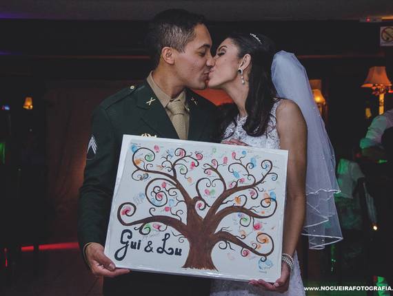 Casamento de Guilhermo + Luana | Wedding