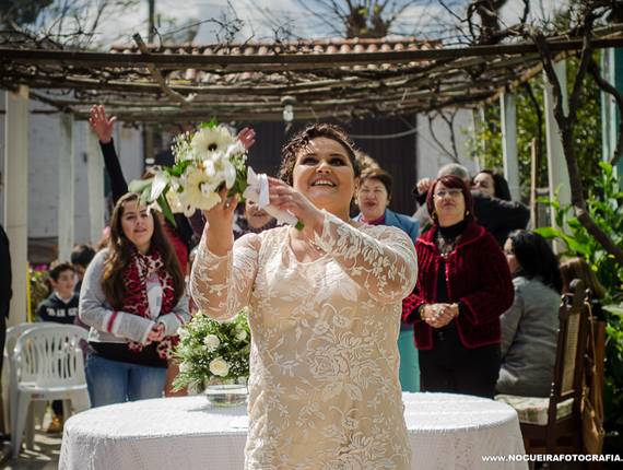 Casamento de Mônica + Fabiano | Wedding