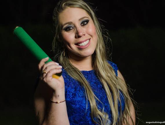 Recepção de Formatura de Dryka | Recepção Veterinária