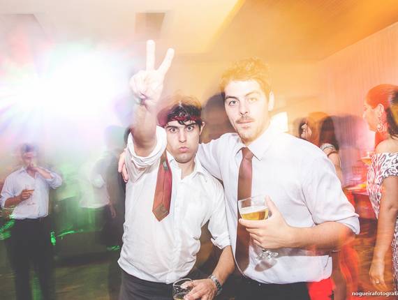 Recepção de Formatura de Bruno | Recepção Veterinária