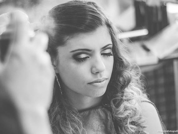 Outros de Bianca | 18 Anos