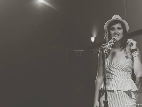 Recepção de Formatura de Giuliana | Recepção Jornalismo