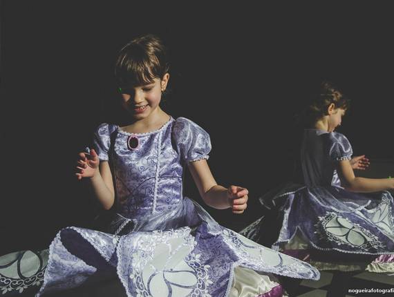 Aniversário Infantil de Lívia | 5 Anos