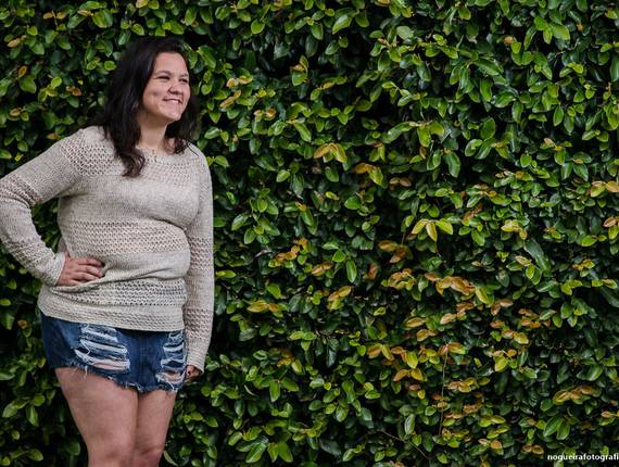 Ensaio Feminino de Natália | Ensaio