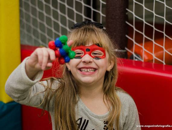 Aniversário Infantil de Rafaella | 6 Anos