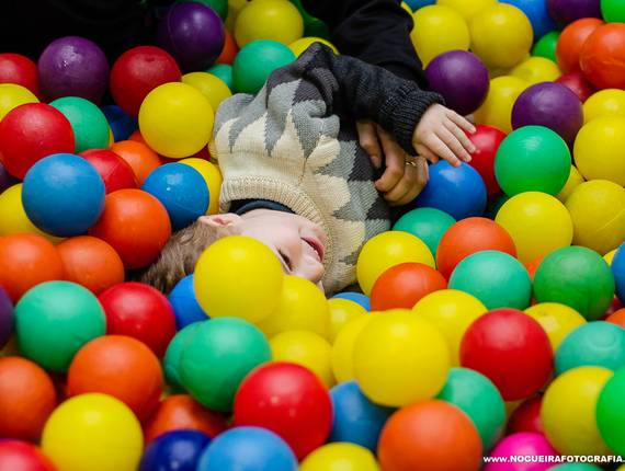 Aniversário Infantil de Caio | 2 Anos