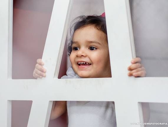 Aniversário Infantil de Olivia | 2 Anos