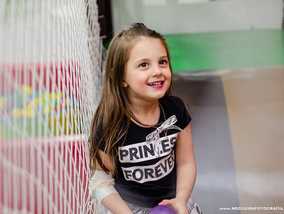 Aniversário Infantil de Martha | 5 Anos