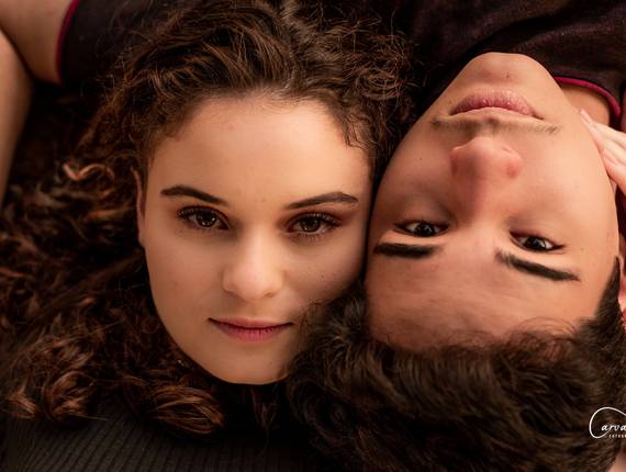 Ensaio de ENSAIO CASAL