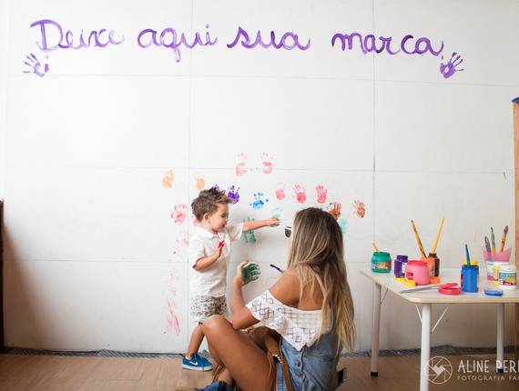 Outros de Festa da escola