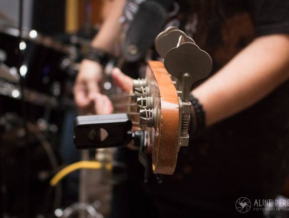 Festa Adulto de Aniversário Alvaro