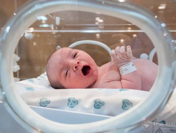 Partos de Parto Francisco