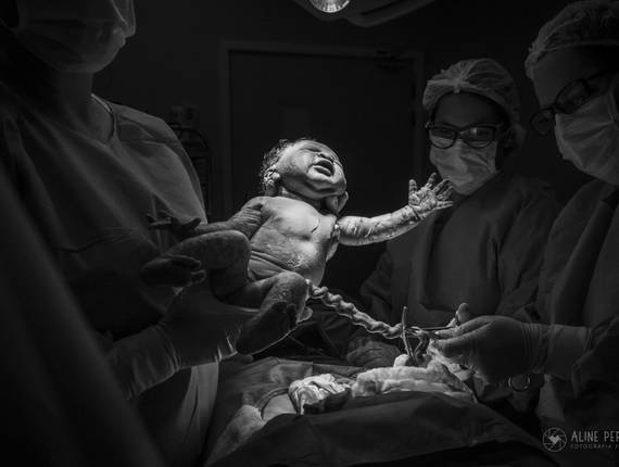 Partos de Parto Larissa