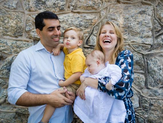Batizado de Batizado Clara