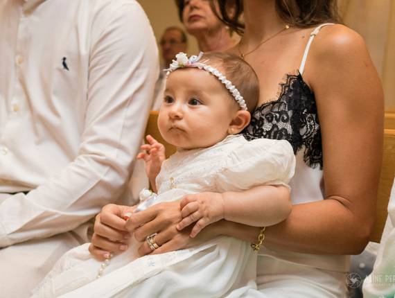 Batizado de Batizado Malu