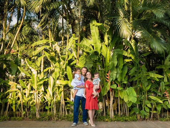 Festa Infantil de Aniversário Maria Fernanda e Eduardo