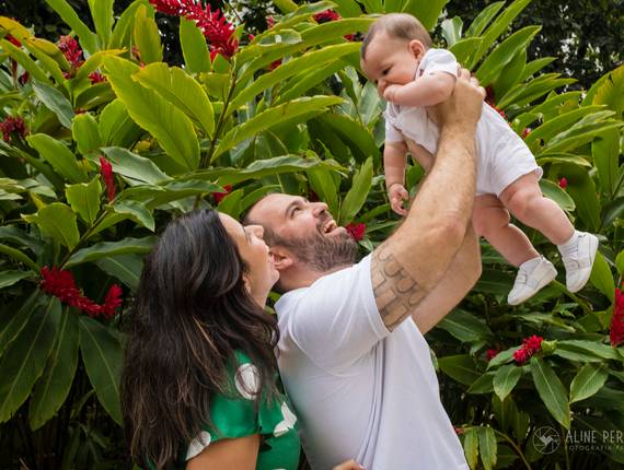 Batizado de Batizado Lucas