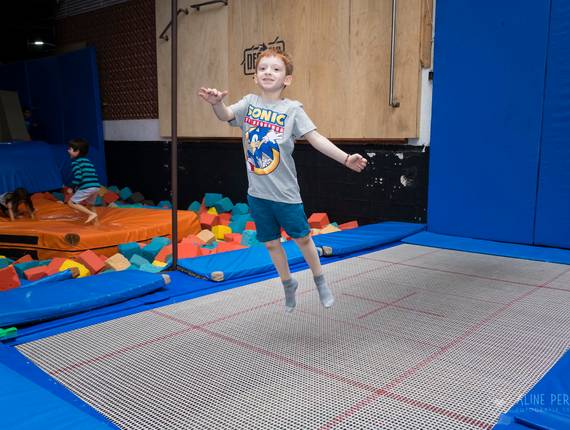 Festa Infantil de Aniversário Lior