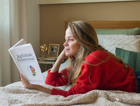 Outros de Ensaio profissional Laiz