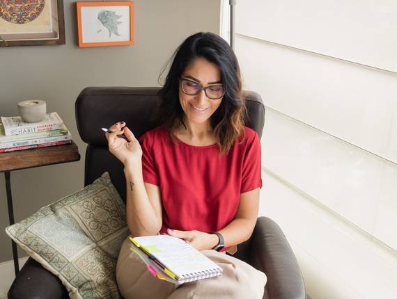 Outros de Ensaio Profissional Renata