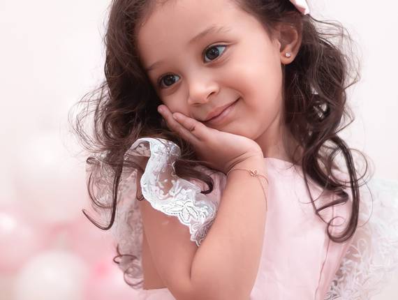 Aniversário Infantil de 3 anos da Malú