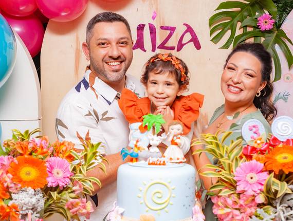 Aniversário Infantil de Cobertura Fotográfica Infantil