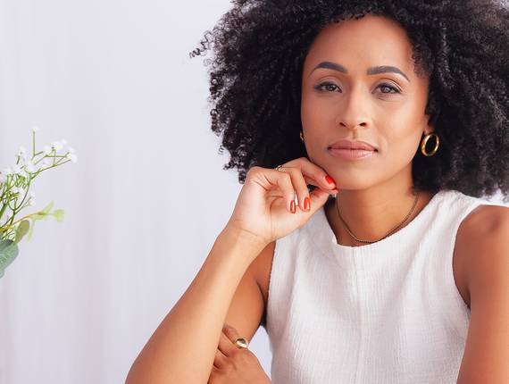 Retratos de Retrato Corporativo - Bianca