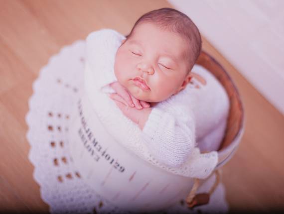 Newborn  de Newborn Bernardo