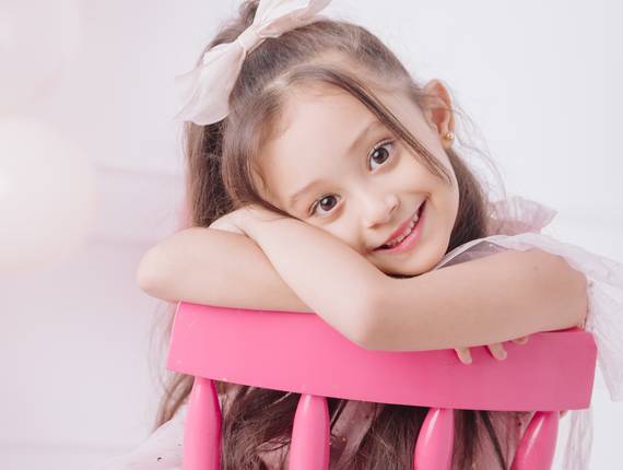 Aniversário Infantil de 5 Anos da Malú