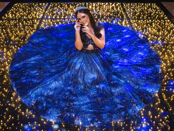 FESTA DOS QUINZE de  ⑮ Leticia  Duarte ⑮