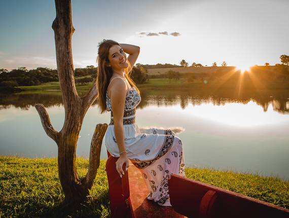 BOOK DOS QUINZE de Isabella Quattrocchi