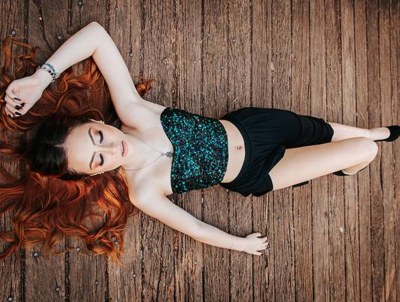 BOOK DOS QUINZE de Giovana Sartori