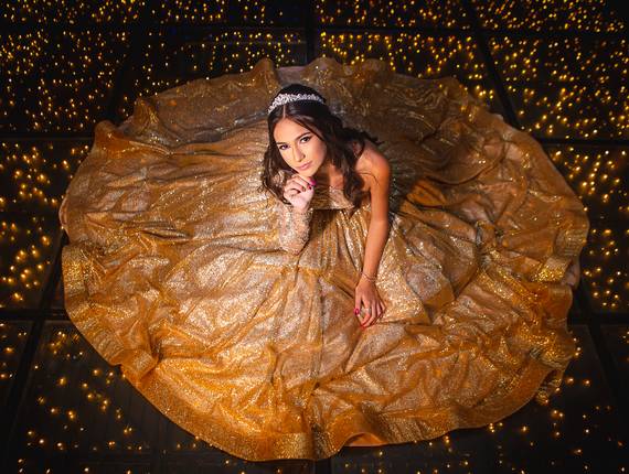 FESTA DOS QUINZE de  ⑮ Lorena Ferreira ⑮