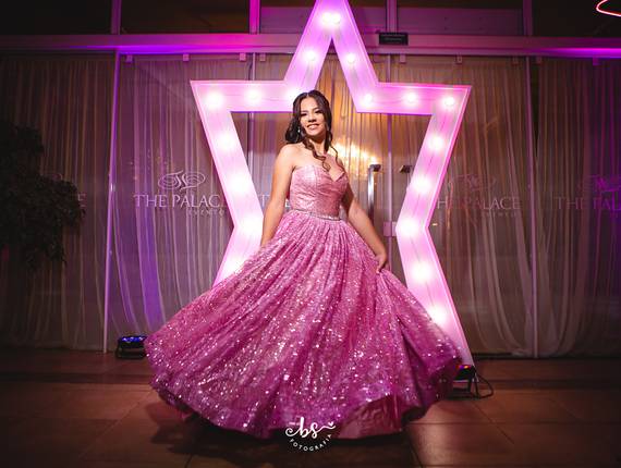 FESTA DOS QUINZE de  ⑮ Isadora Coutinho ⑮