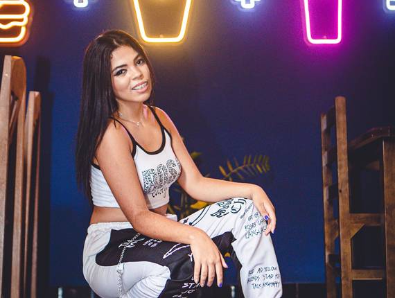 BOOK DOS QUINZE de Taina