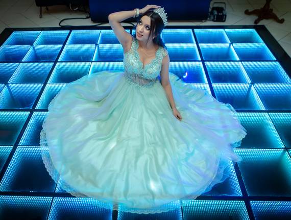 FESTA DOS QUINZE de ⑮ Lis Prestridge ⑮