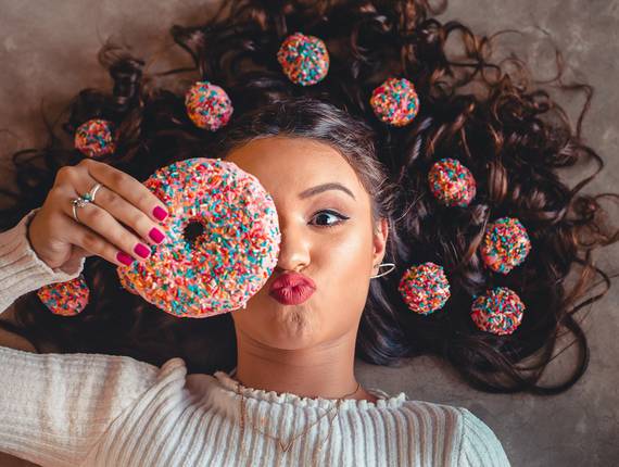 BOOK DOS QUINZE de ⑮ Erika Mariano ⑮ 