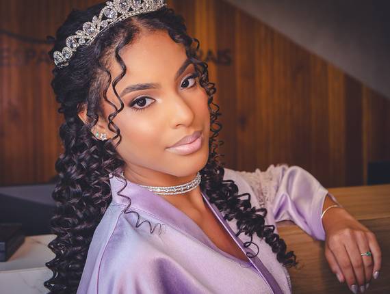 FESTA DOS QUINZE de ⑮ NICOLLY ⑮