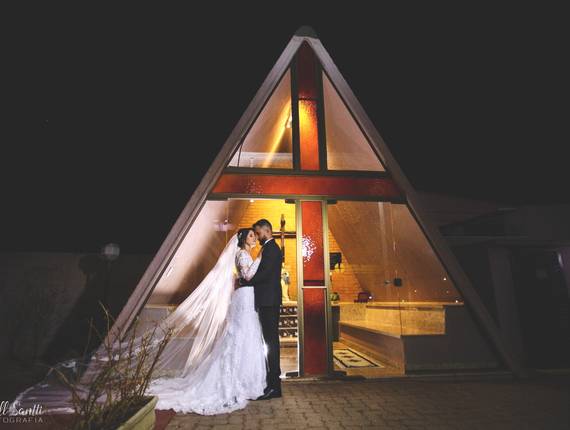 Casamento de Ariana ♥ Renato