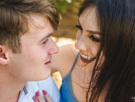 BOOK DOS QUINZE de Nanda e Ethan