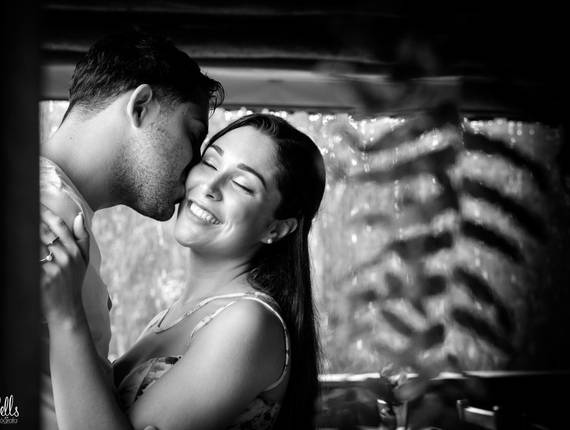 Ensaio Pré wedding de Pré Wedding Rapha e Sid