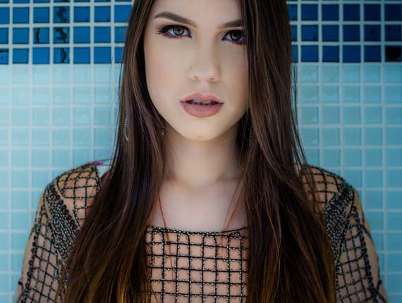 BOOK DOS QUINZE de Nanda ♥