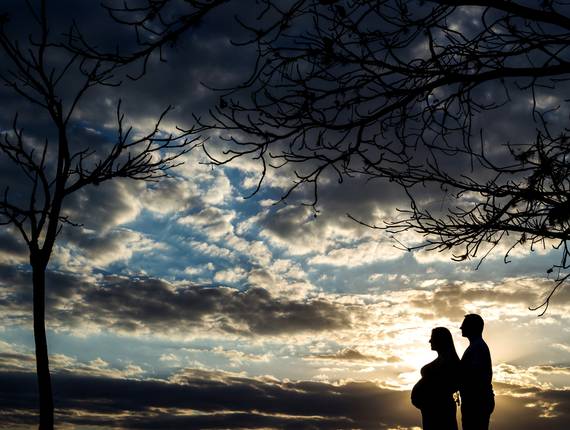 Gestante de Natalia ♥ Diego = Lucas