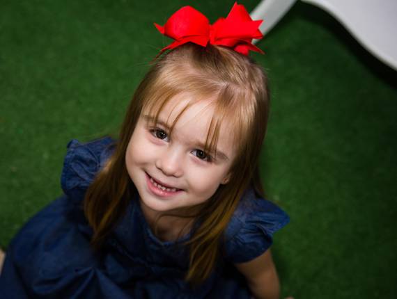 Aniversario Infantil de Malu ♥ 3 anos