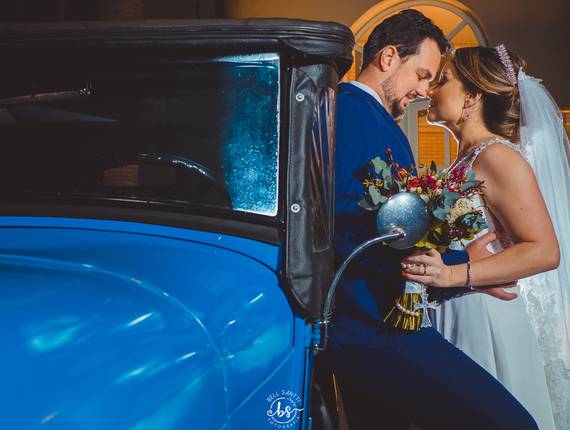 Casamento de Stella ♥ Felipe