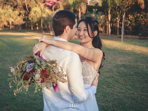 Ensaio Pré wedding de Pre Wedding Mel ♥ Gustavo