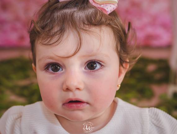 Aniversario Infantil de Maria Fernanda ♥ 1 aninho