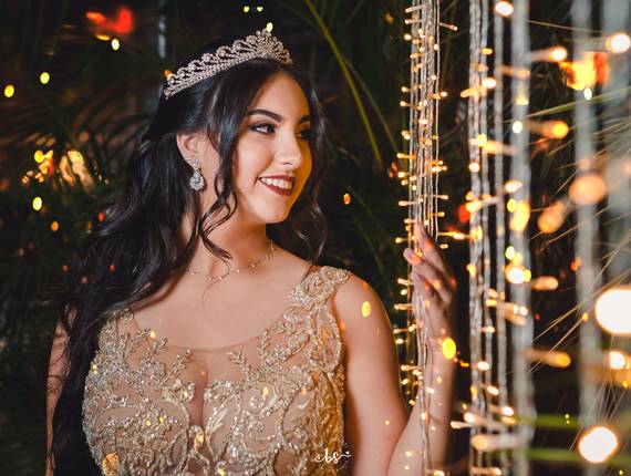 FESTA DOS QUINZE de ⑮ Giovana Carla ⑮ 