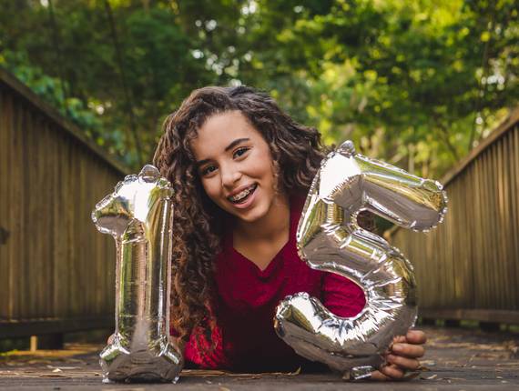 BOOK DOS QUINZE de Jayne Custodio 